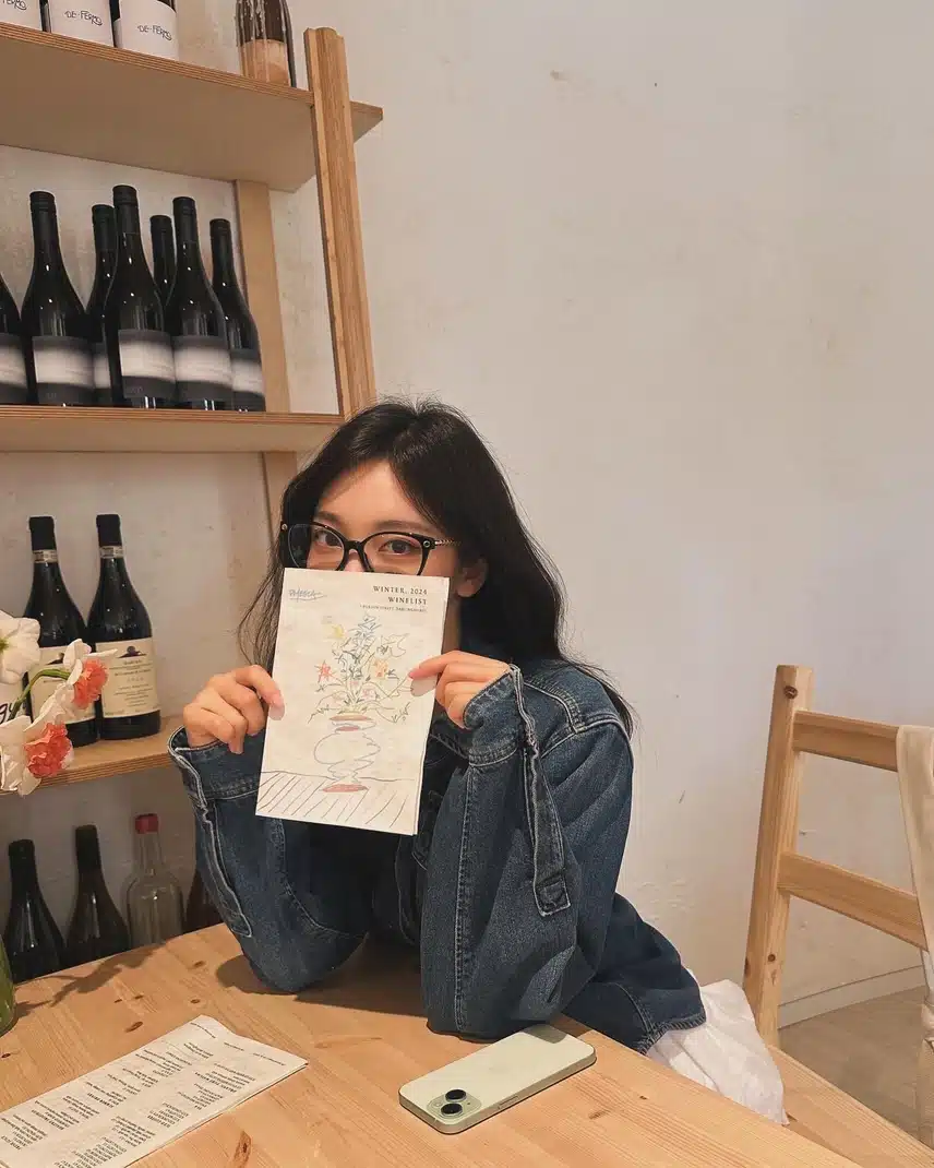 닝닝이 웨이보도 느낌좋🫶