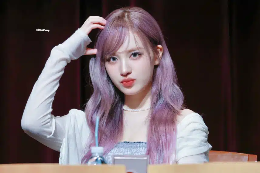 바이올렛 리즈