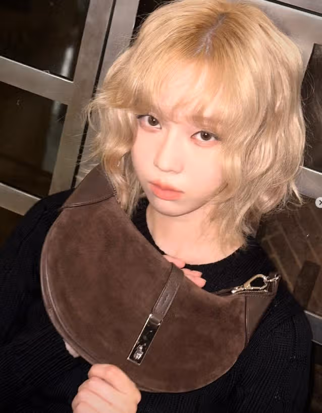 잘생쁨의 정석인 윈터