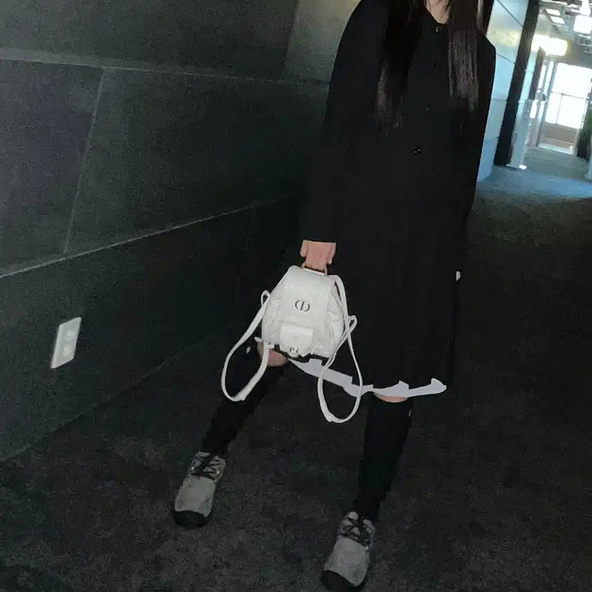 착장 너무 이쁜 해린
