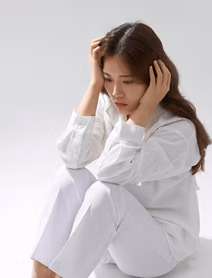 공황장애 초기증상 일까요? 상태가 너무 안좋아요
