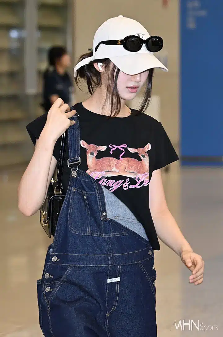 다니엘 티셔츠 취향 한결같죸ㅋㅋㅋㅋ