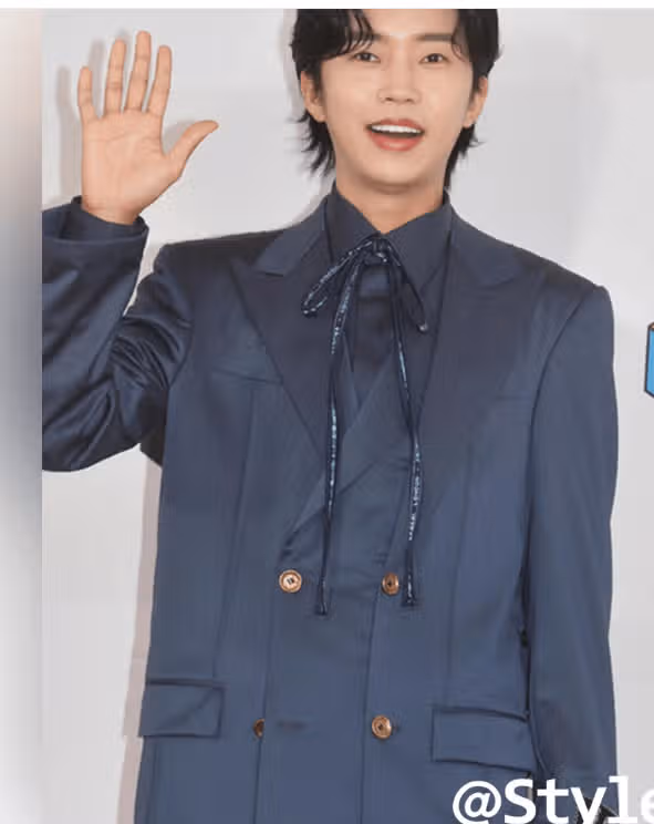 임영웅, 이 가수의 퍼스널컬러는 '1위'입니다