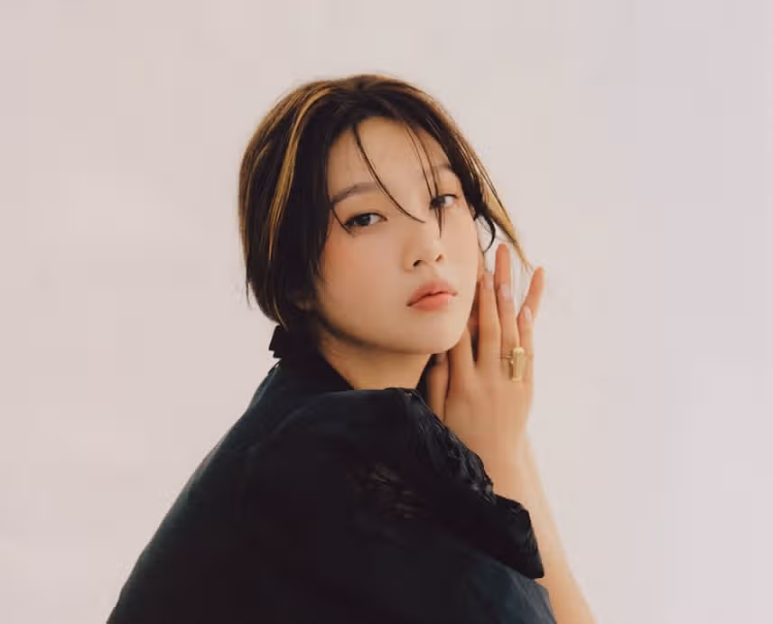 머리브릿지넣고 찍은 화보📸