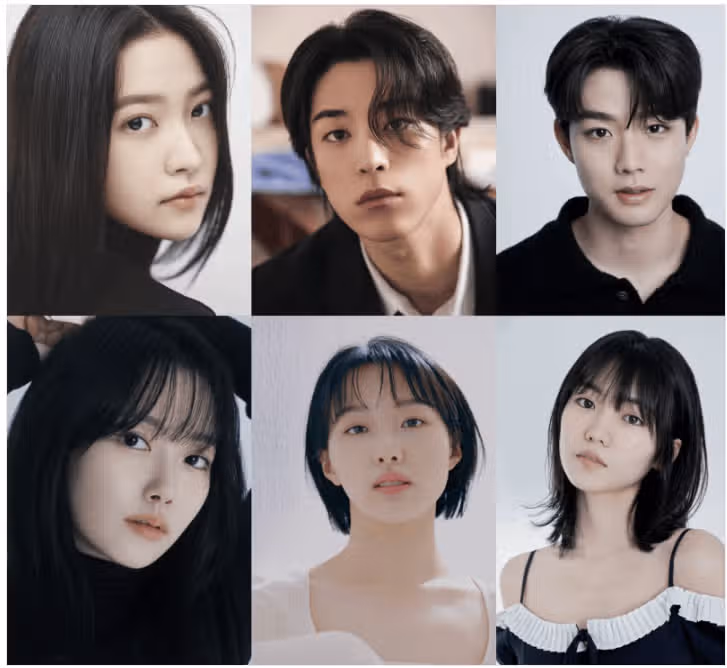 레드벨벳 예리→이찬형 출연 호러영화 ‘넥스트’ 오늘(9일) 크랭크인
