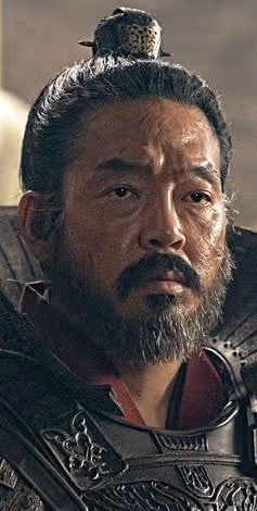 [인물소개]  무골