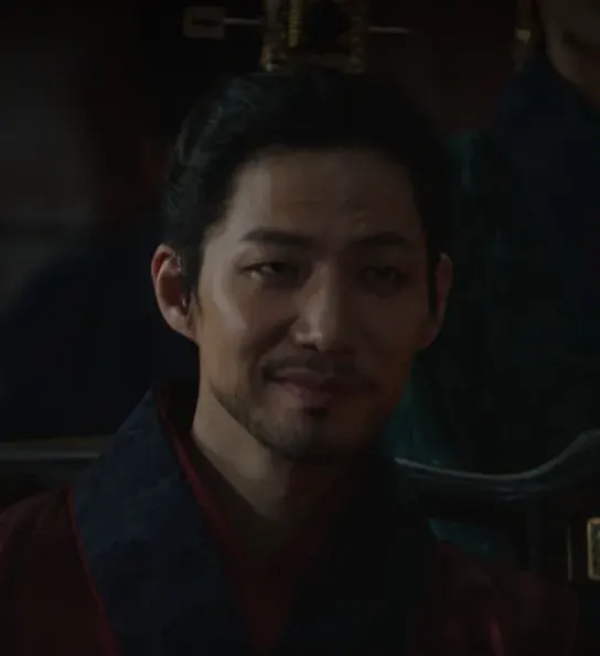 왕의 일가