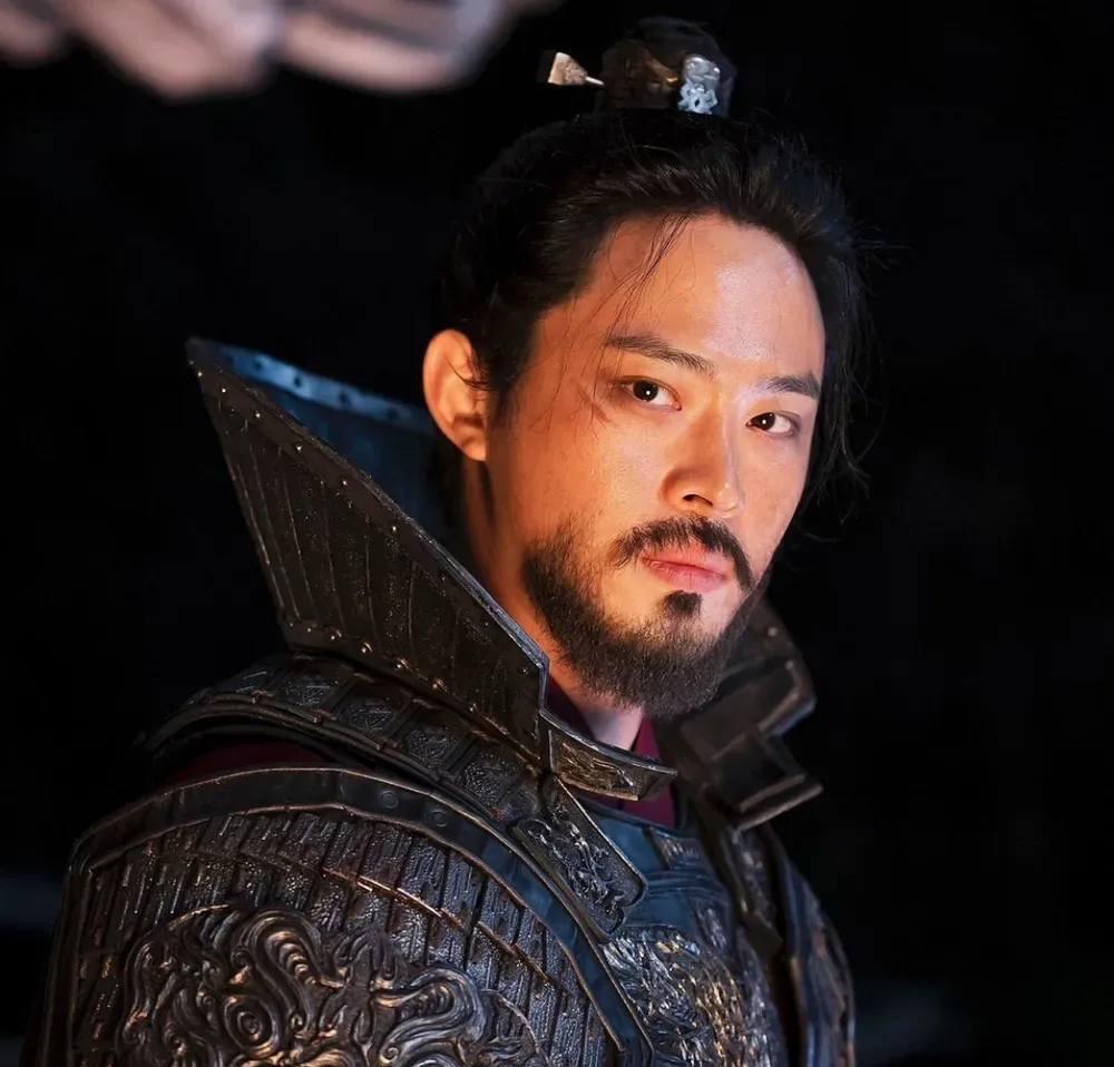 왕의 일가