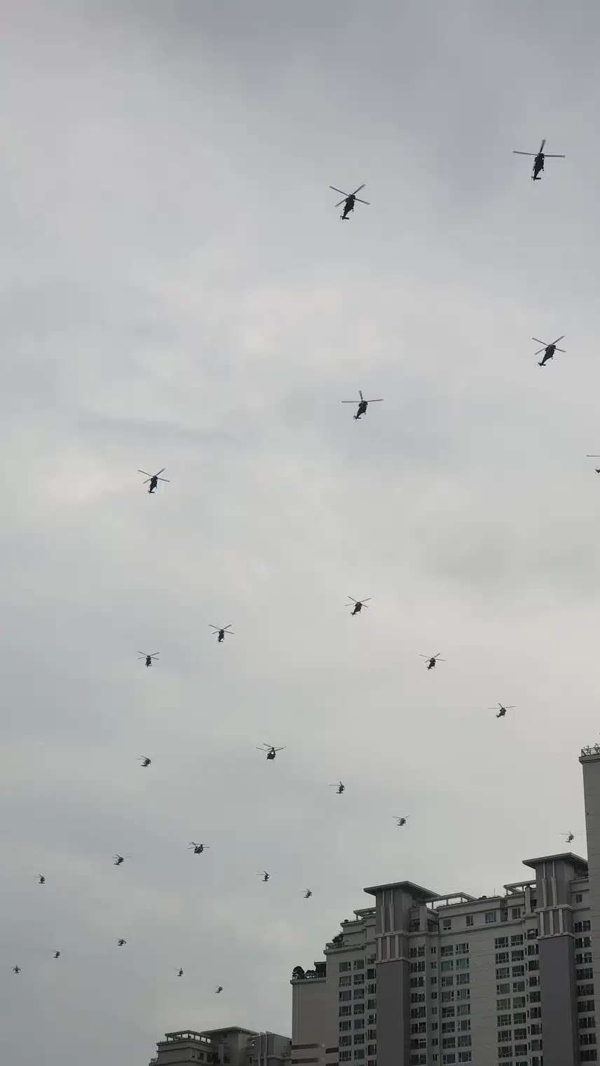 실시간 판교 