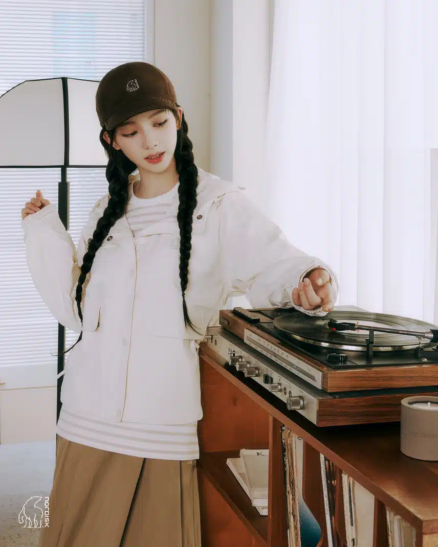 노르디스크 카리나 업데이트📸