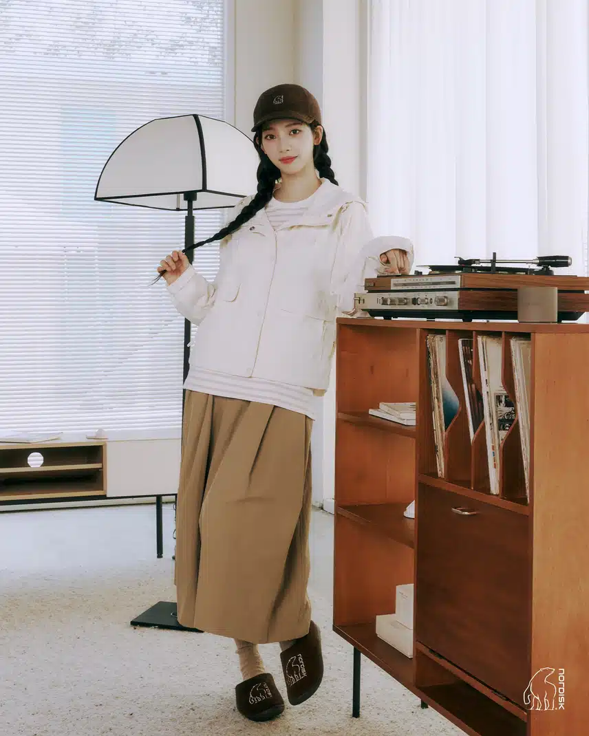 노르디스크 카리나 업데이트📸