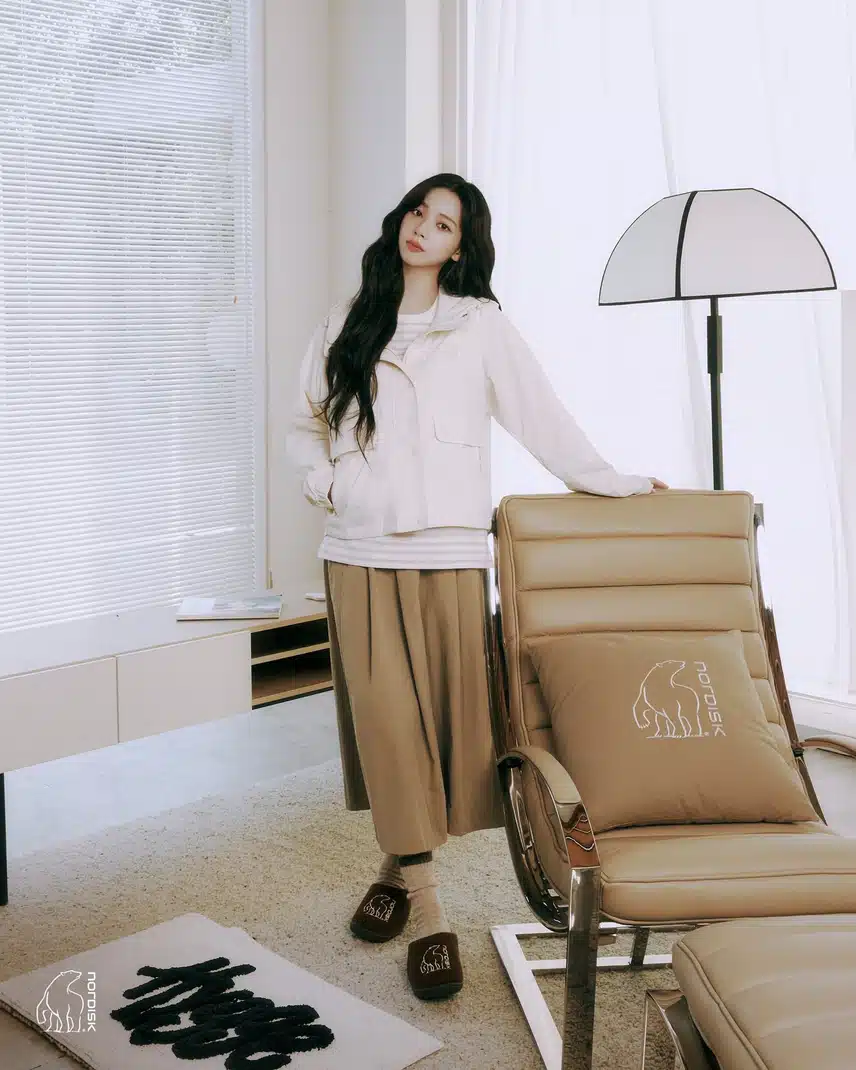노르디스크 카리나 업데이트📸