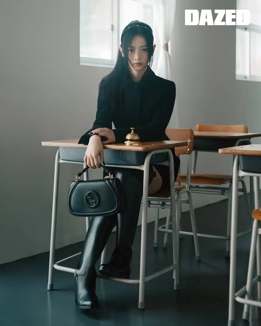 부쩍 성숙해진 팜하니