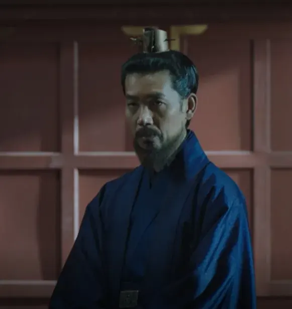 왕궁 인물들