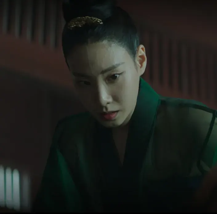 왕궁 인물들