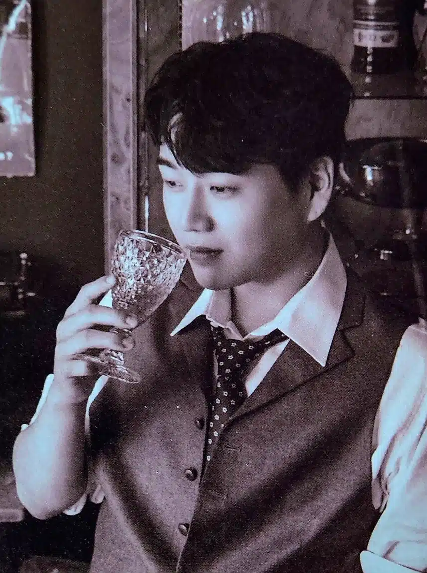 황금보이스 세계로 쭉쭉 뻗어나가시길응원합니다