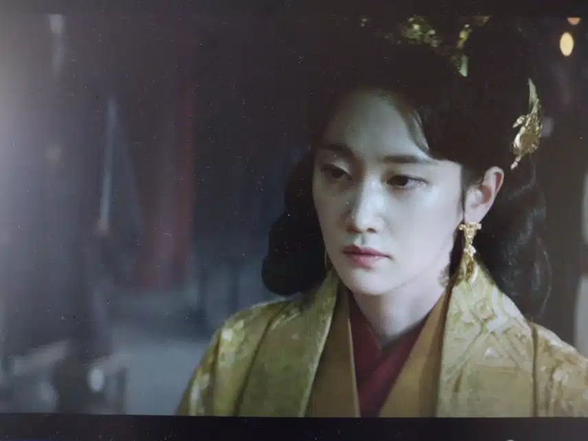 약점