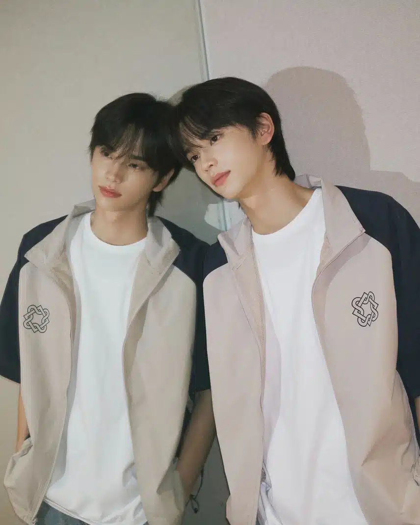 신유 투어스 인스타 업데이트