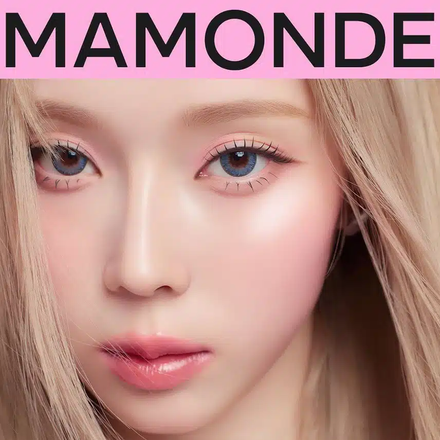 이번에 마몽드 완전 에스파깔인데요