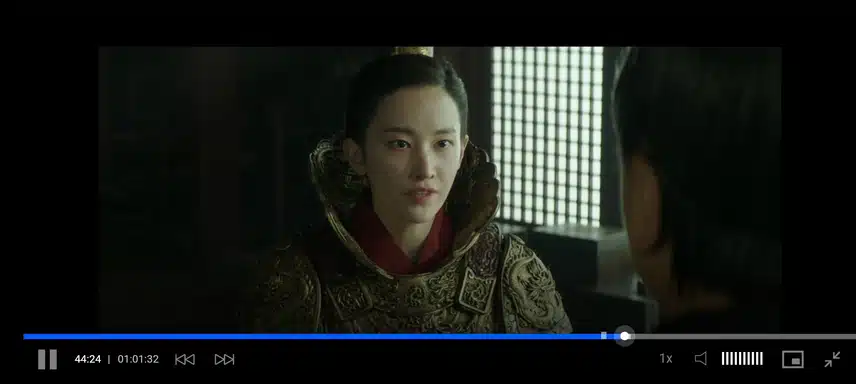8부작 끝??