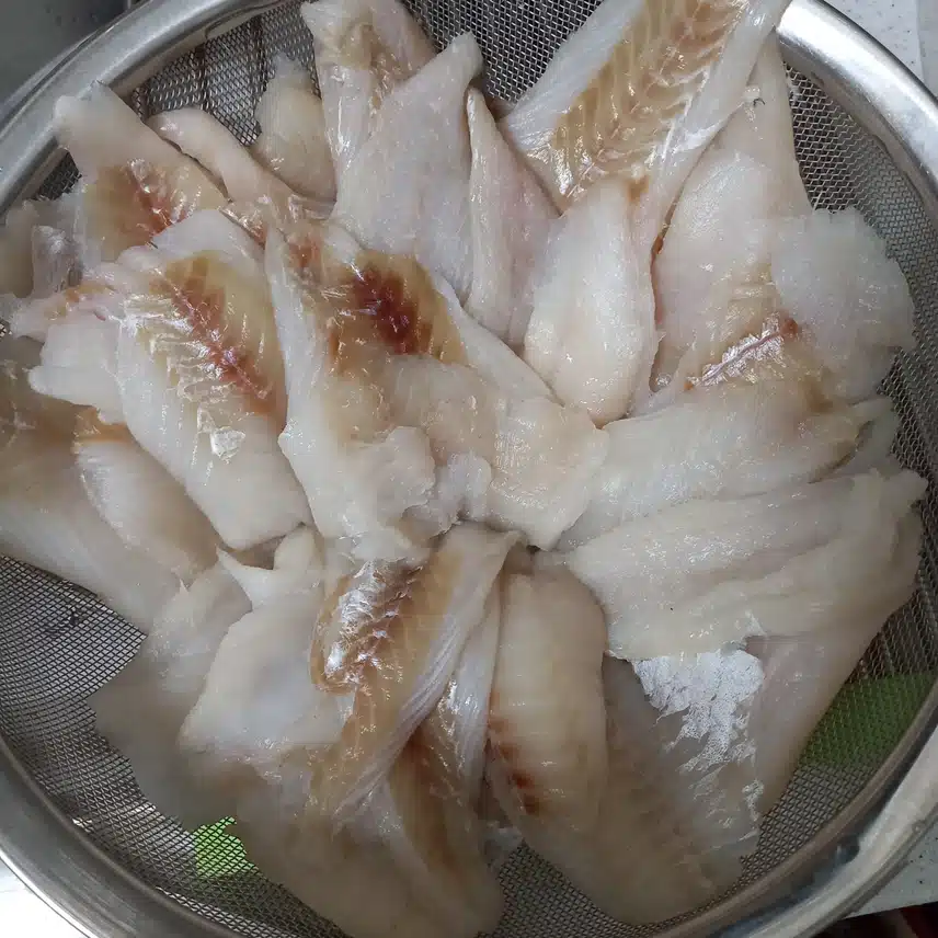 수산대전20%쿠폰]명태포슬라이스 저렴하게 구입했어요