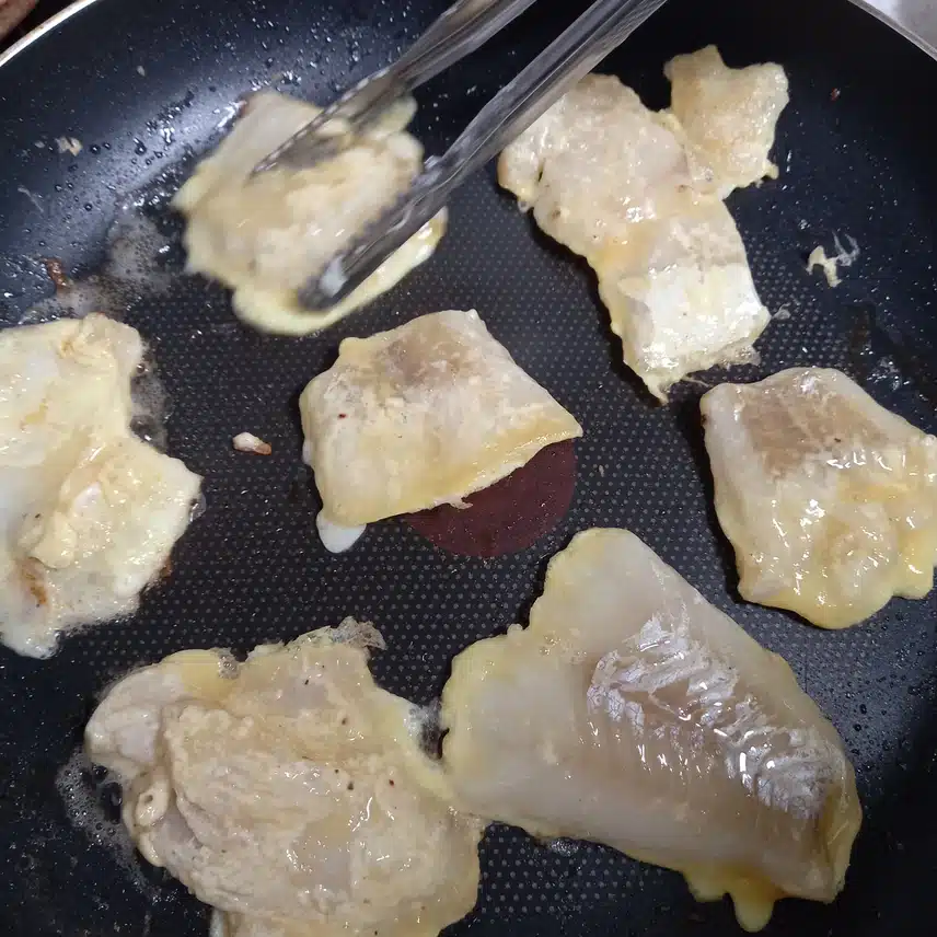 수산대전20%쿠폰]명태포슬라이스 저렴하게 구입했어요