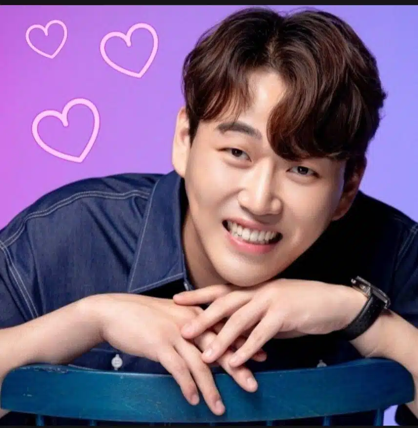 황영웅 가수님 최고 응원합니다