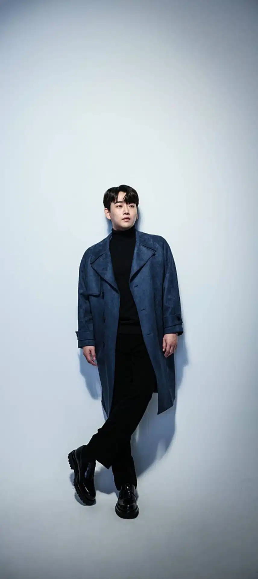 황영웅 가수님 최고 응원합니다