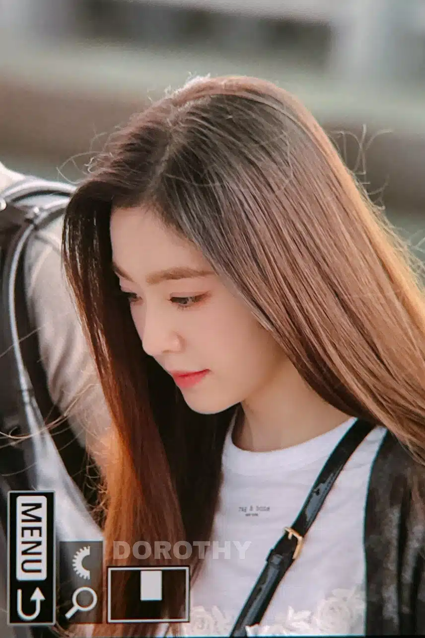 오늘 마닐라로 출국한 레드벨벳