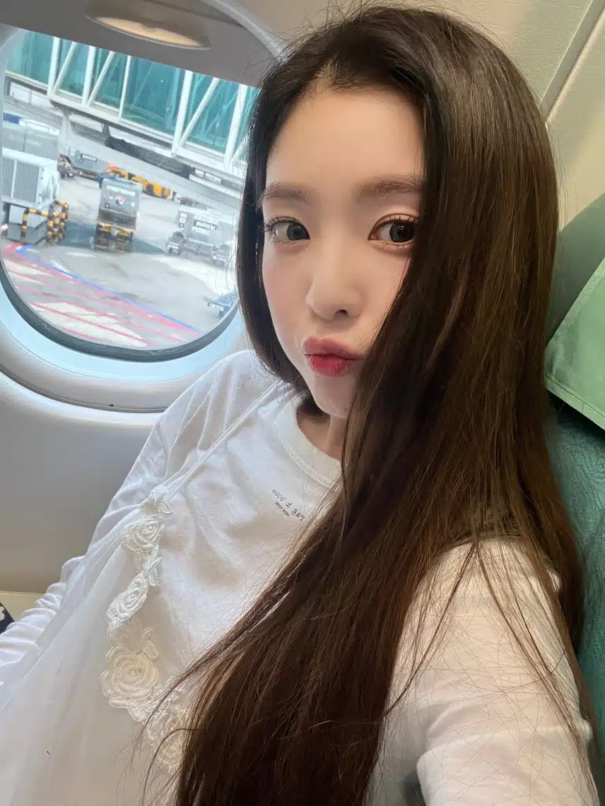 얼굴천재라는 말밖에 생각이 안나요ㅎ