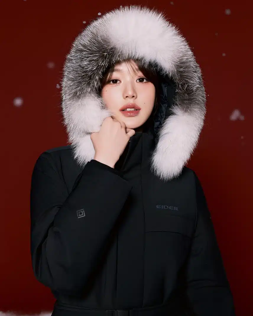 원영이 아이더⛄
