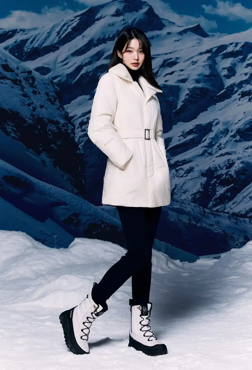 원영이 아이더⛄