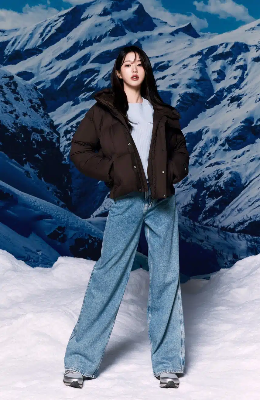 원영이 아이더⛄