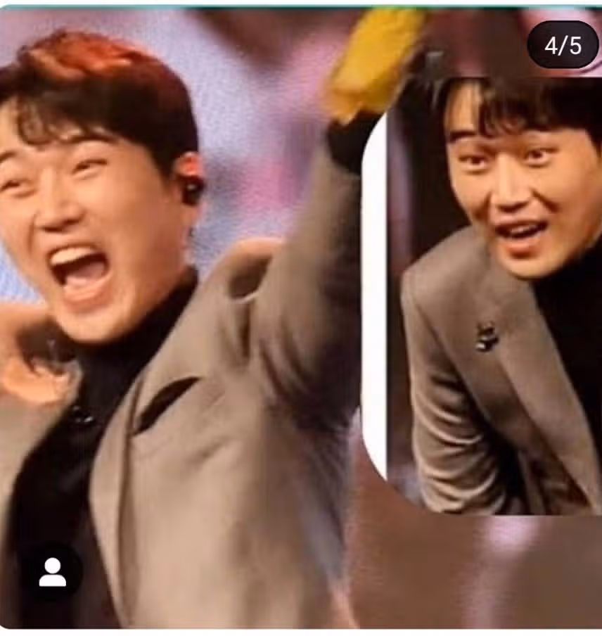 세상에서 음색이 가장 아름다운 남자