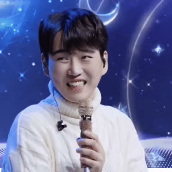 명품 보이스 황영웅 가수님 응원합니다 