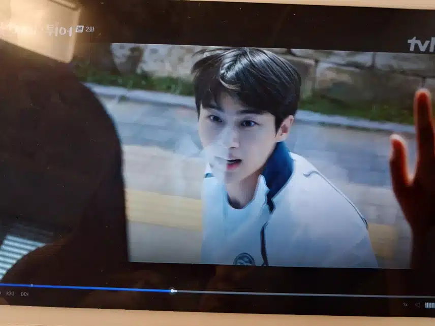 버스씬