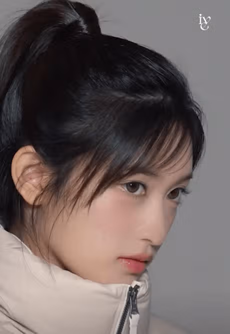 이서 노페 촬영현장 비하인드🤍⛄