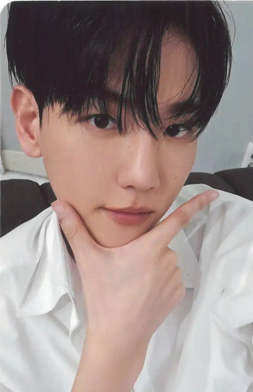 백현포카