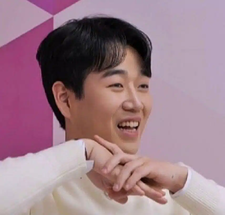 황금보이스 천재가수 황영웅