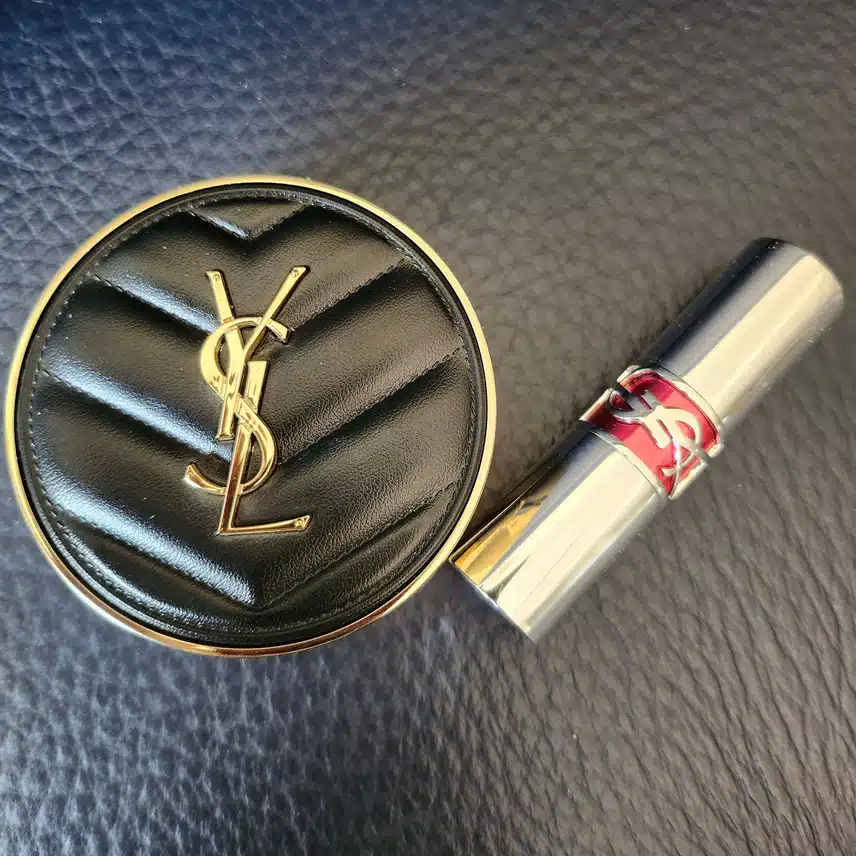 오늘의 메이크업 아이템~💄