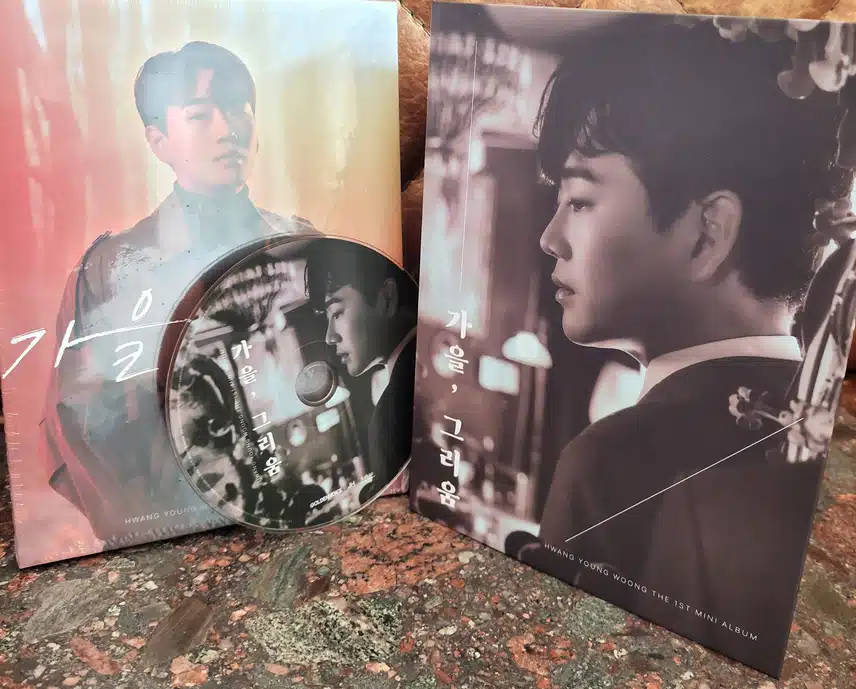 최고의 가수 황영웅 응원합니다 