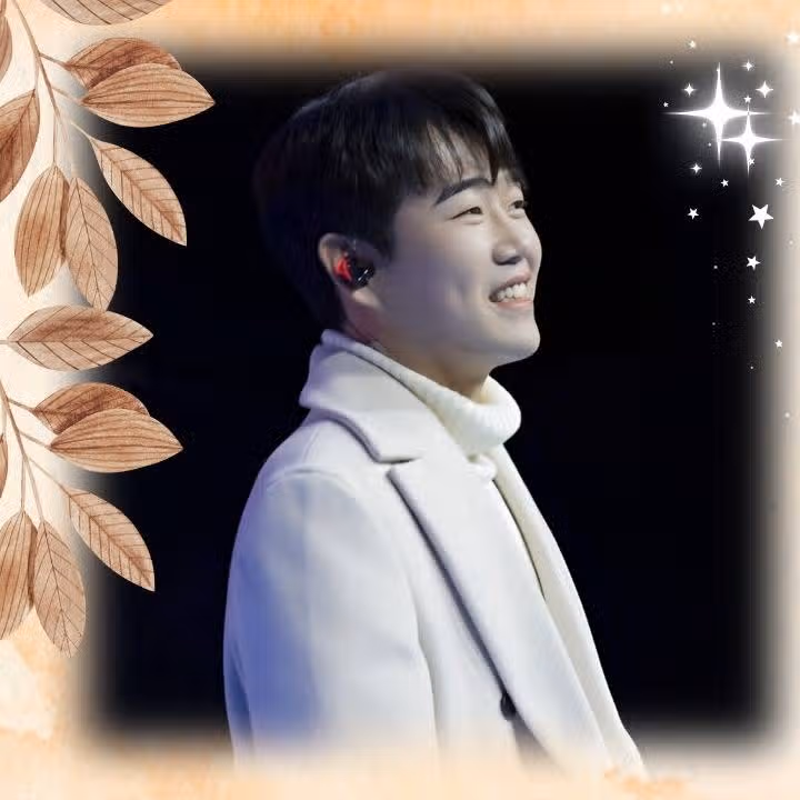 황영웅 세계진출 꼭 하세요