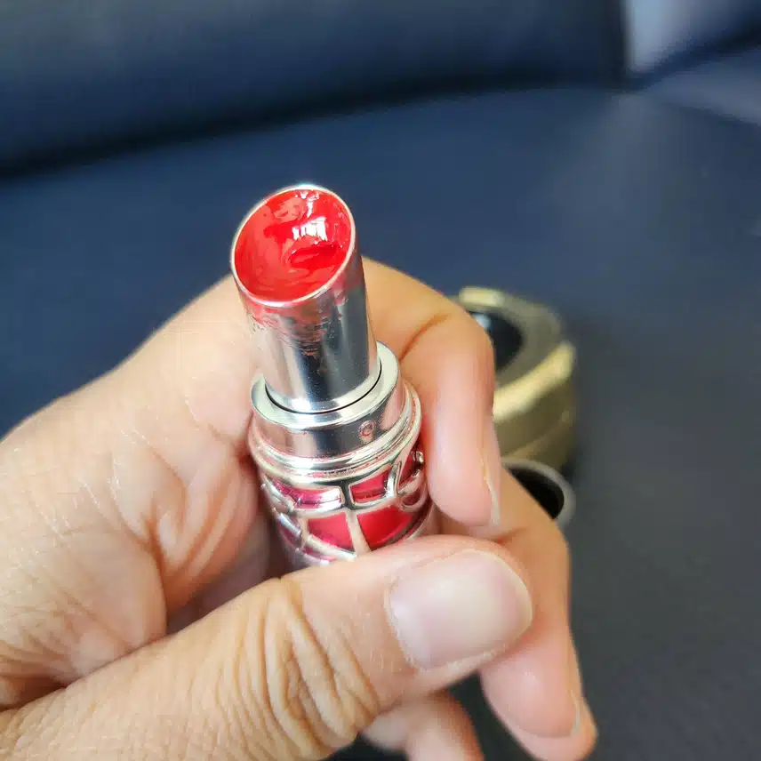 오늘의 메이크업 아이템~💄