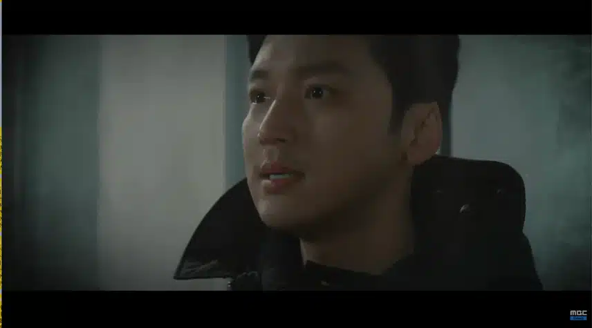10화 예고편 나왔네요