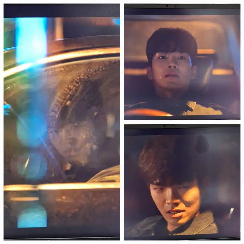 ♡필승♡ 양자로 등재, 대표직 출근, 사고난 도라 재활 거부하지만 필승 의지력 가장 돋보였습니다 