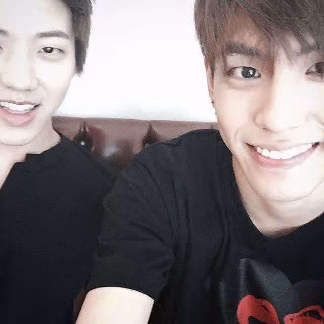¡Wonpil y Dowoon al comienzo de su debut!