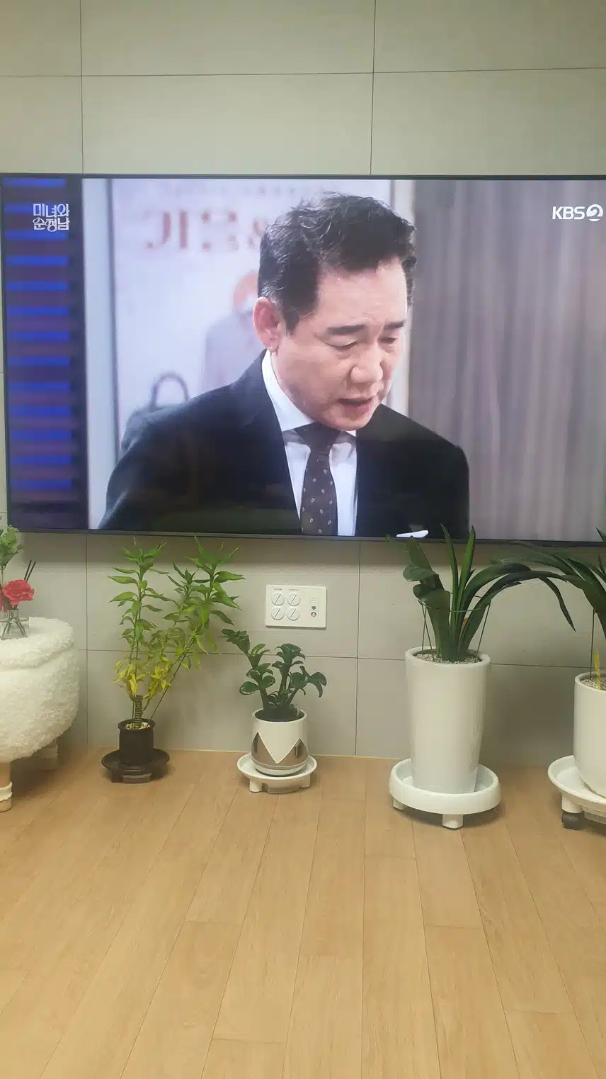 공진택 회장이 공진단 출생의 비밀을 알았네요