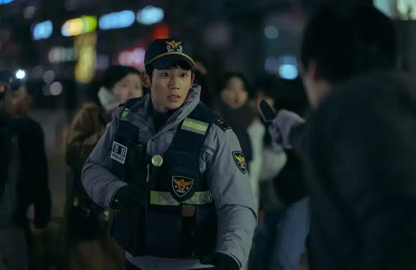 베테랑2 쿠키 정보 평점 및 관람평 후기(ft.빌런 좀 아쉽네요...)