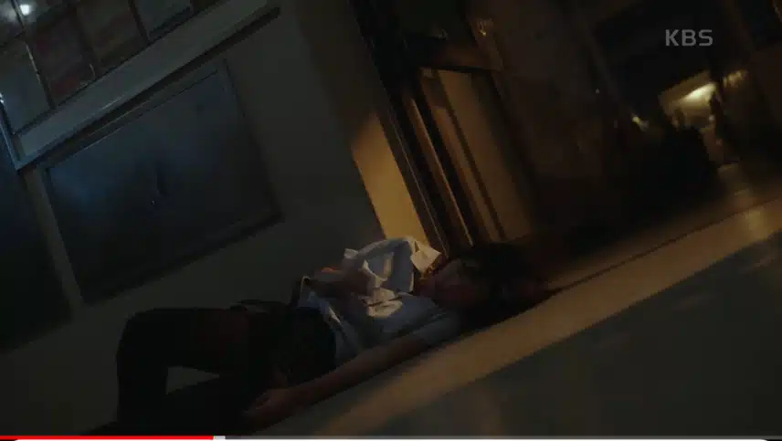 어제 드라마 보셨나요