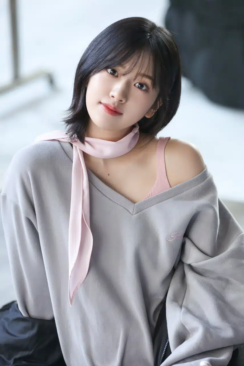 아이브 월투 vcr 비하인드 컷🥰